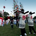 1° Natsu Matsuri 2010