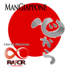 ManGiappone di Rafor