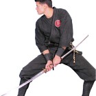 Bujinkan Daikomyo Dojo