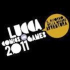 Lucca Comics & Games 2011