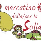 Mercatino della Solidarietà 2012