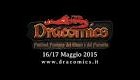 Dracomics 2015