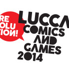 Lucca Comics & Games 2014