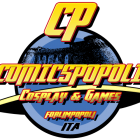 Comicspopoli 2015