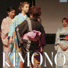 Vestizione del Kimono