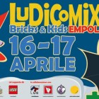 Ludicomix 2016