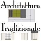 Arcsense – architettura tradizionale