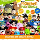 Florence Fun & Games Festival