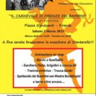 Carnevale dei Bambini 2019