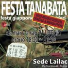 Festa Tanabata 2020 Mini