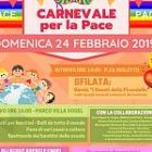 Carnevale per la Pace 2019
