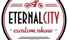 Eternal City Custom Show