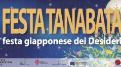 Festa Tanabata 2023