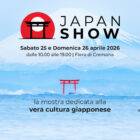 Lailac al Japan Show 2026