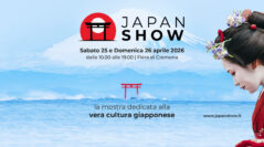 Lailac al Japan Show 2026